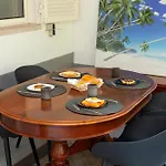 A72 - Da Coast Flat *