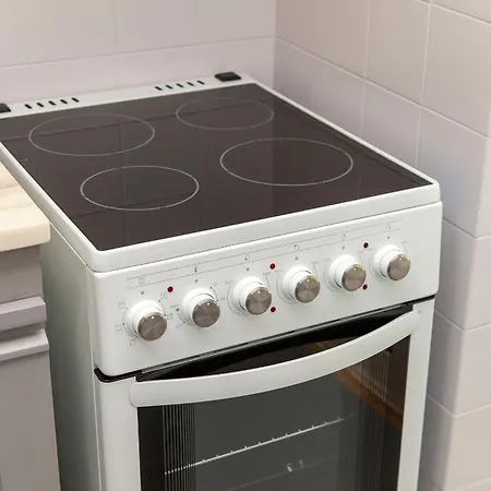 Apartman A72 - Da Coast Flat *