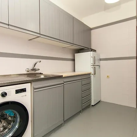 A72 - Da Coast Flat Appartement Luz