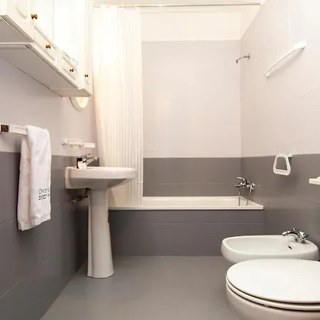 شقة A72 - Da Coast Flat *