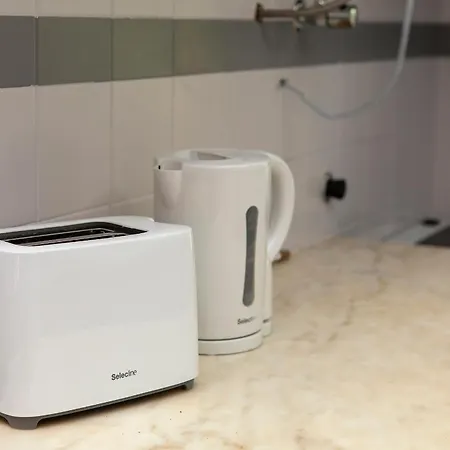 A72 - Da Coast Flat Praia Da Luz