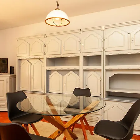 A72 - Da Coast Flat * Praia Da Luz