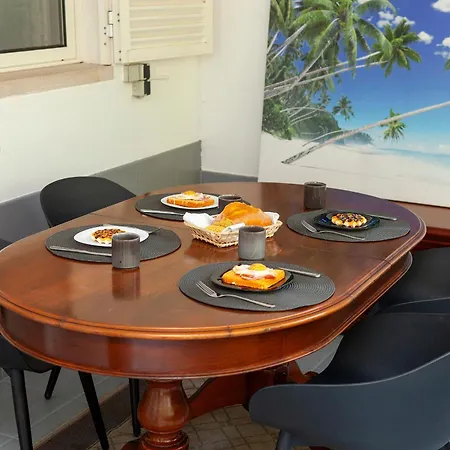 A72 - Da Coast Flat *