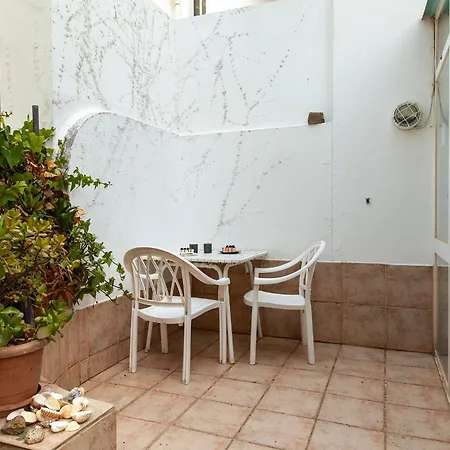 A72 - Da Coast Flat Apartman Luz