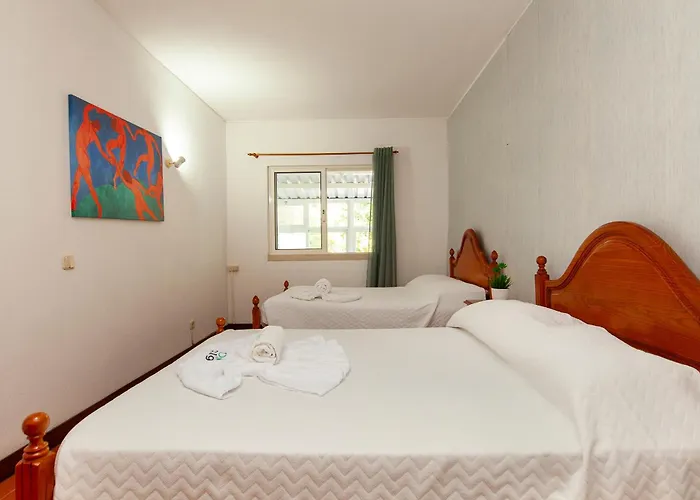 Apartamento A72 - Da Coast Flat