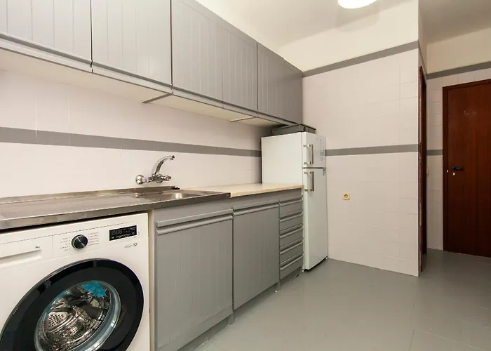 A72 - Da Coast Flat Apartamento Luz
