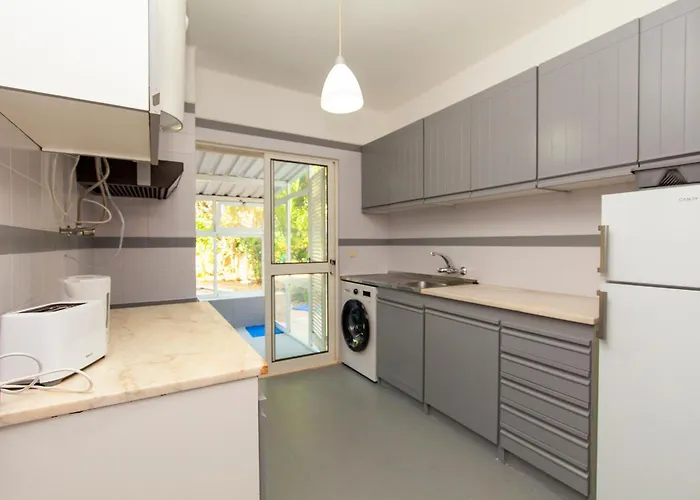 A72 - Da Coast Flat Apartamento *